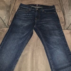 Hollister jeans